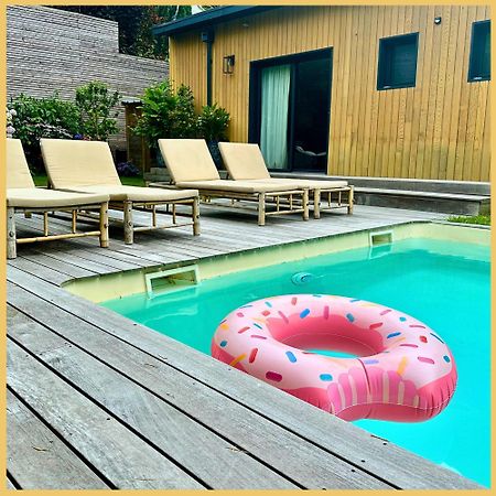 Les Penates Bordelaises - Maison D'Hotes - Guesthouse Bordeaux Zewnętrze zdjęcie