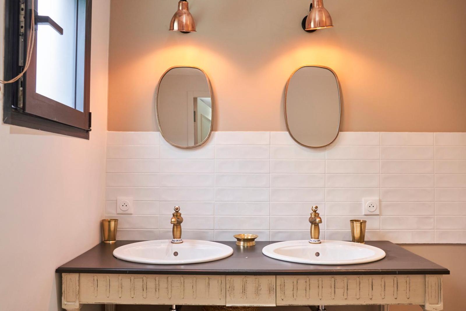Les Penates Bordelaises - Maison D'Hotes - Guesthouse Bordeaux Pokój zdjęcie