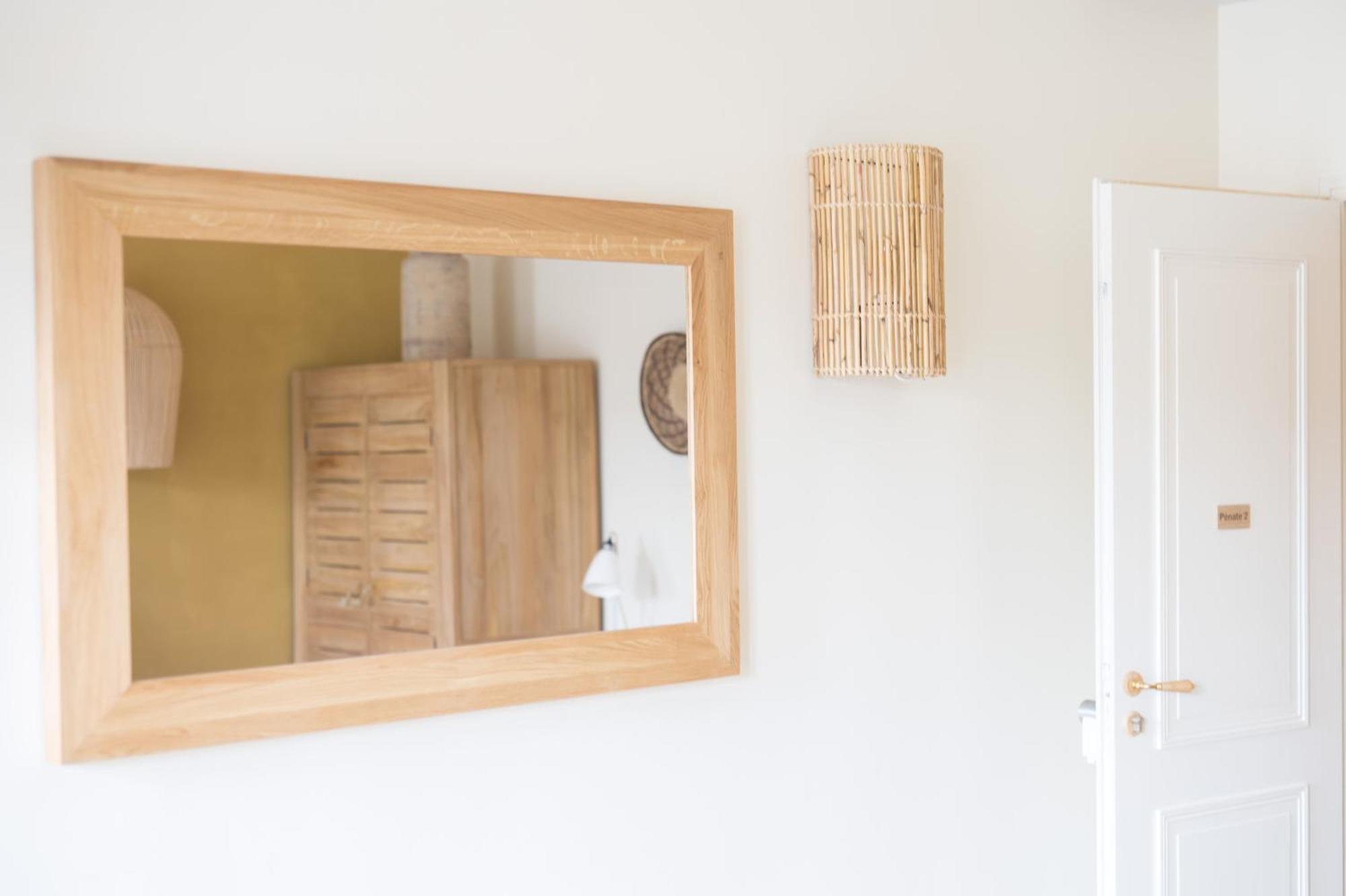 Les Penates Bordelaises - Maison D'Hotes - Guesthouse Bordeaux Pokój zdjęcie