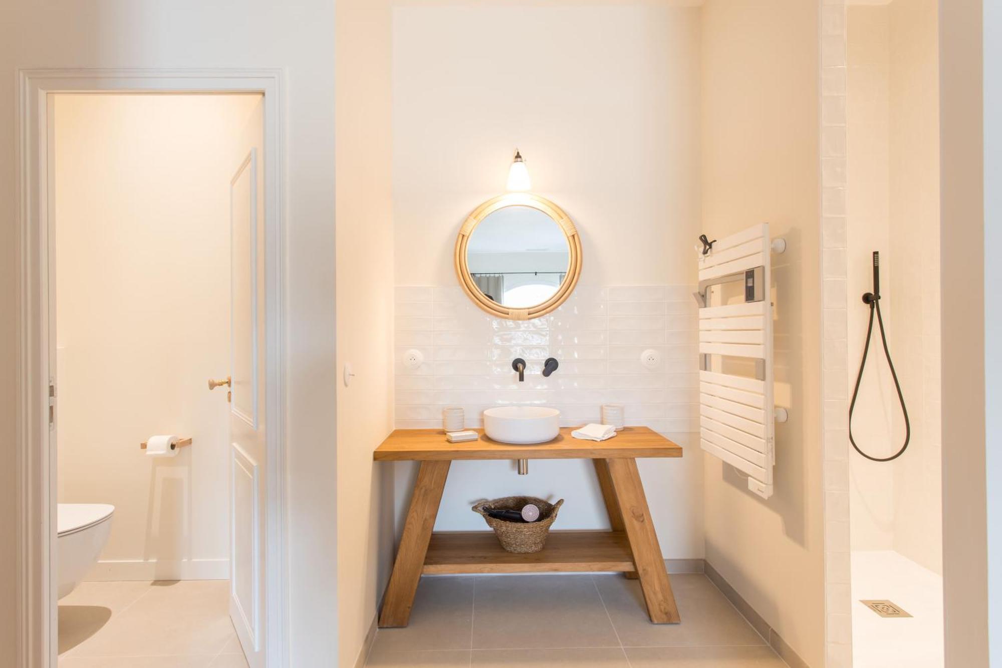 Les Penates Bordelaises - Maison D'Hotes - Guesthouse Bordeaux Pokój zdjęcie
