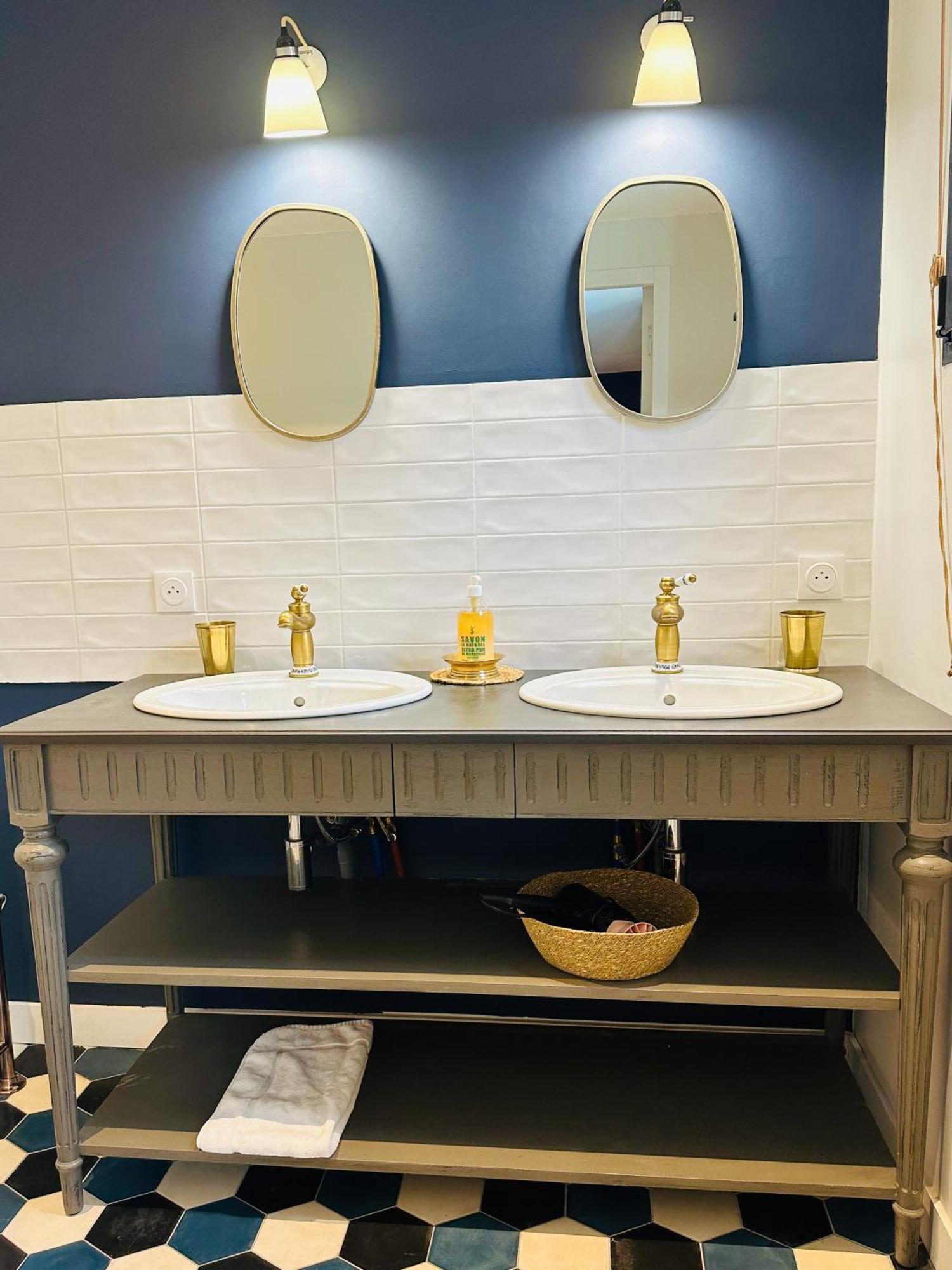 Les Penates Bordelaises - Maison D'Hotes - Guesthouse Bordeaux Pokój zdjęcie