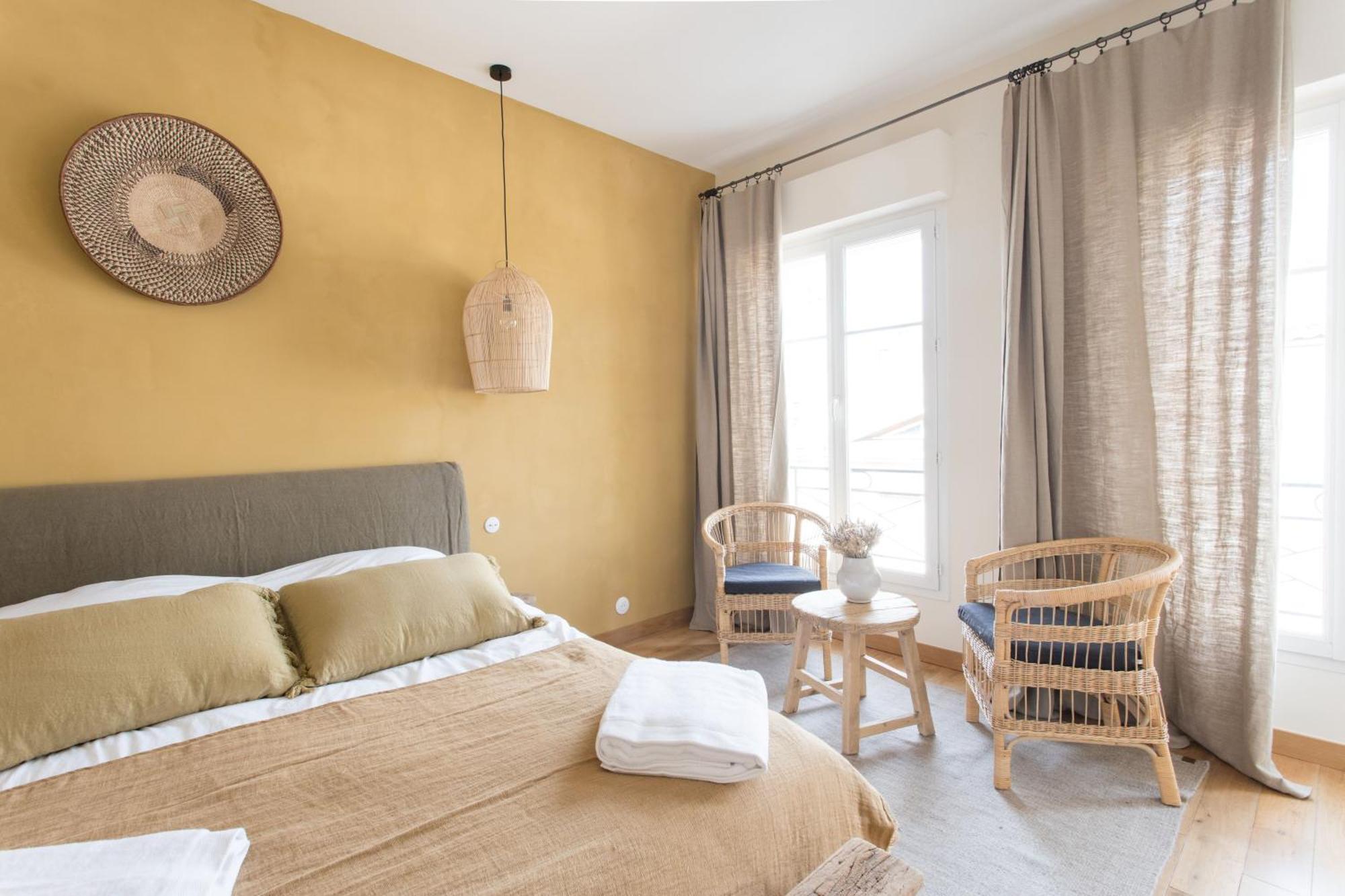 Les Penates Bordelaises - Maison D'Hotes - Guesthouse Bordeaux Pokój zdjęcie