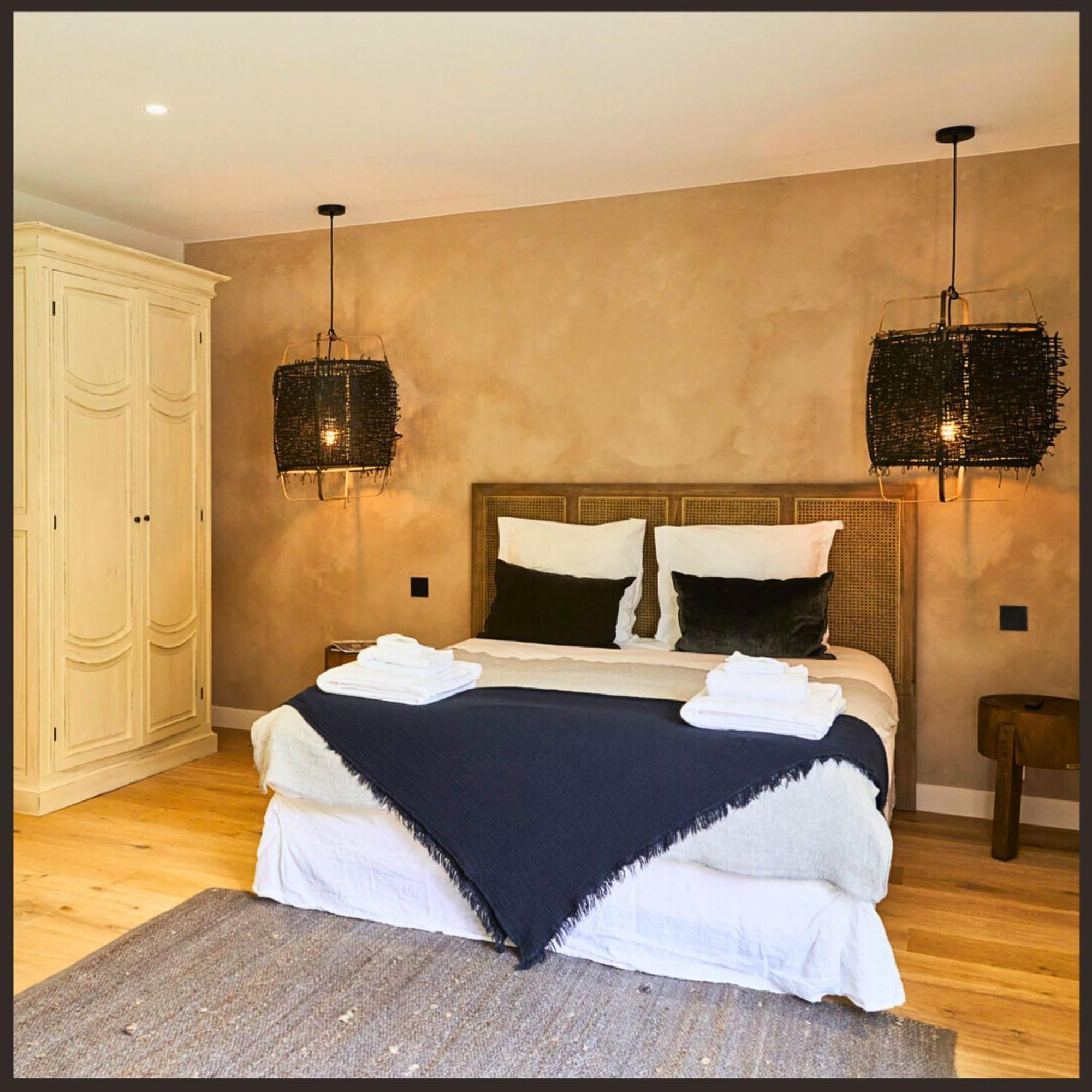 Les Penates Bordelaises - Maison D'Hotes - Guesthouse Bordeaux Zewnętrze zdjęcie